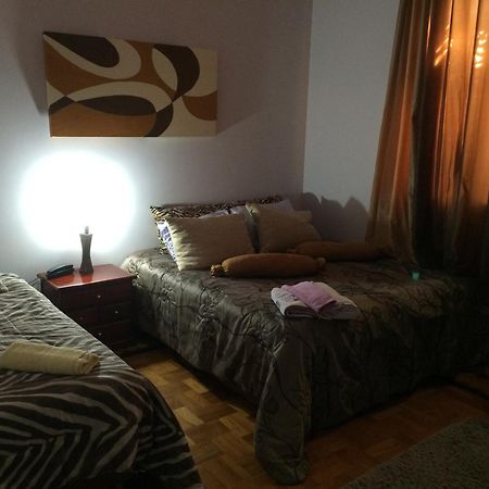 Pousada Realiza Камбукіра Номер фото