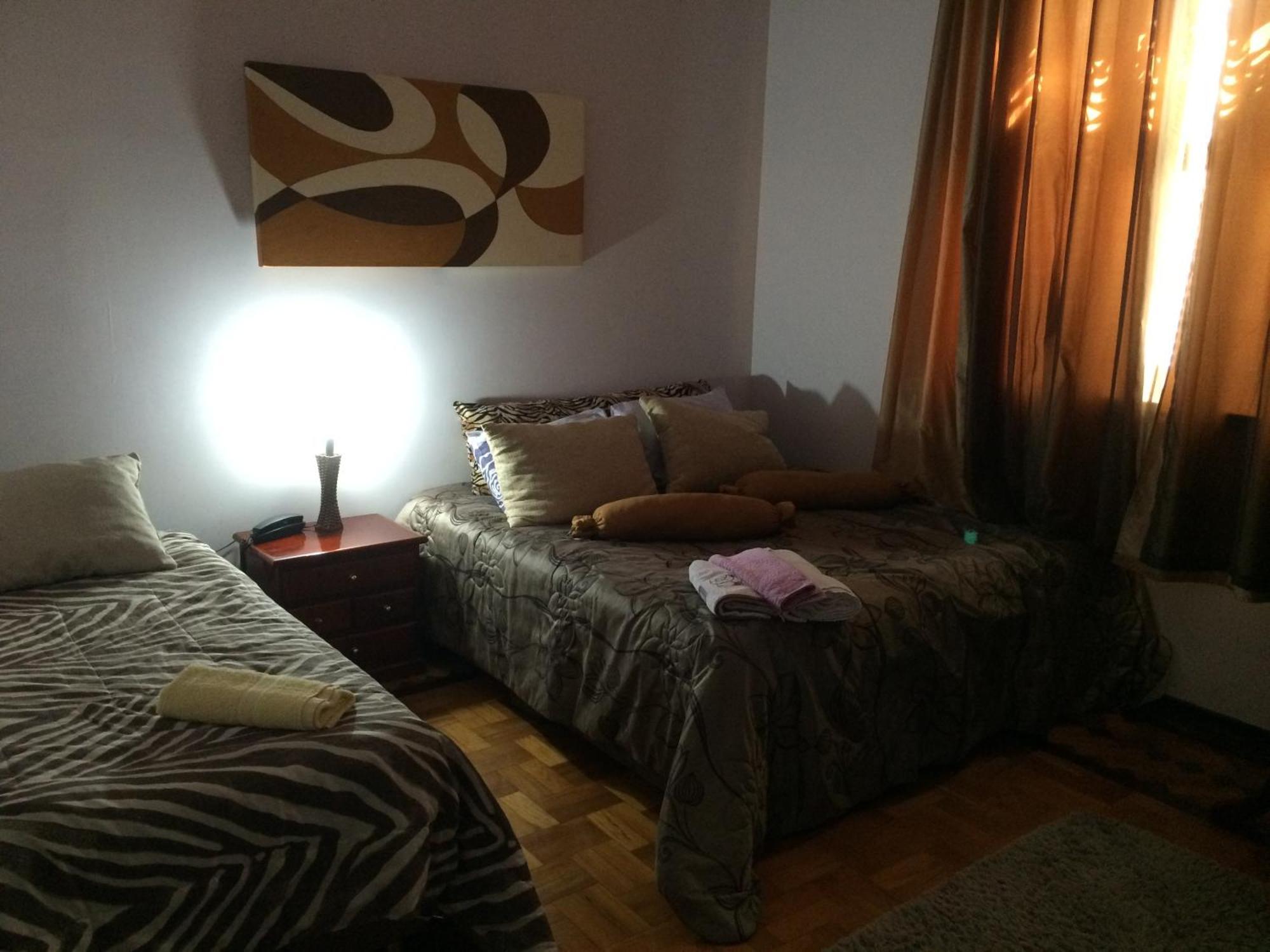 Pousada Realiza Камбукіра Номер фото