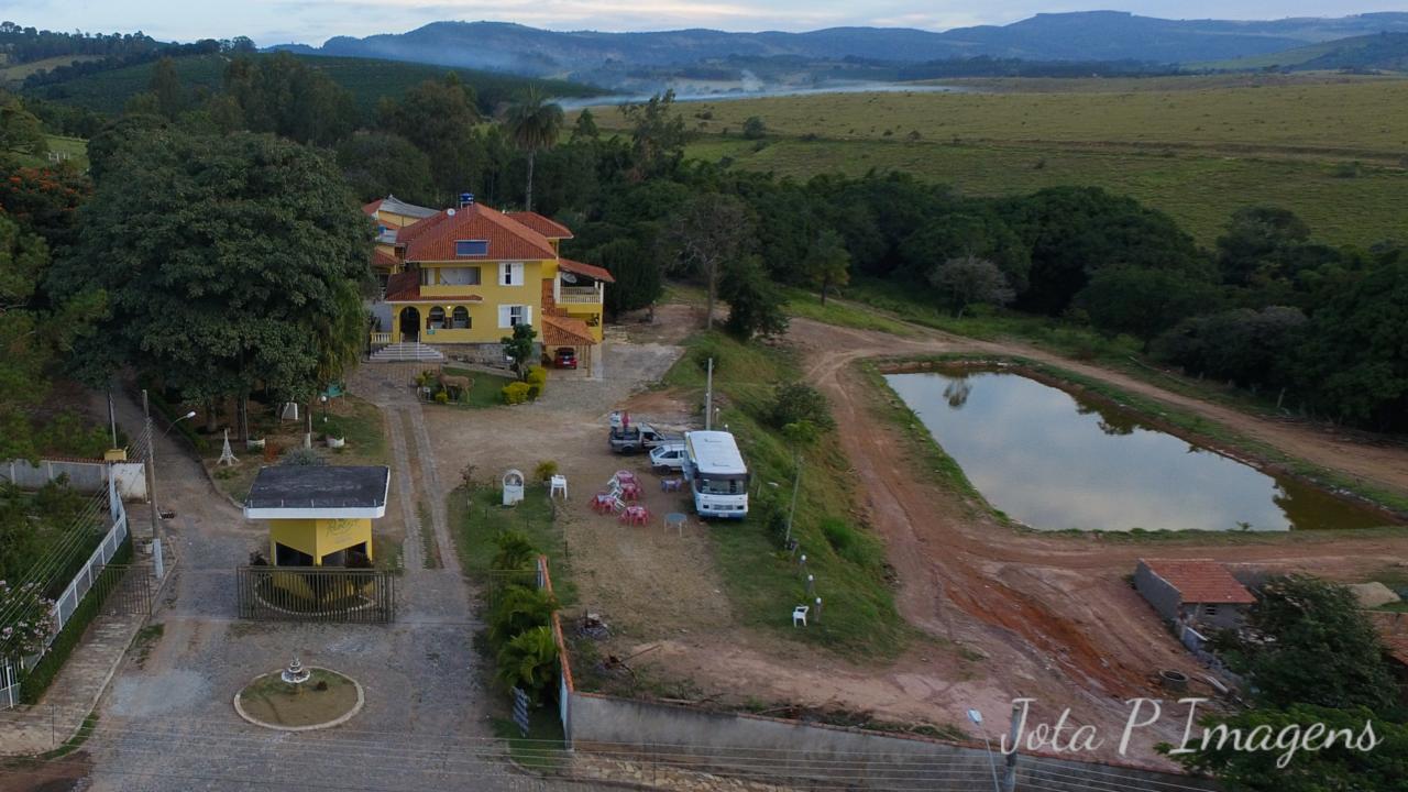 Pousada Realiza Камбукіра Екстер'єр фото